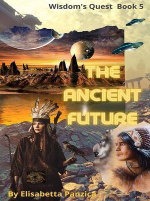 cover image of The Ancient Future